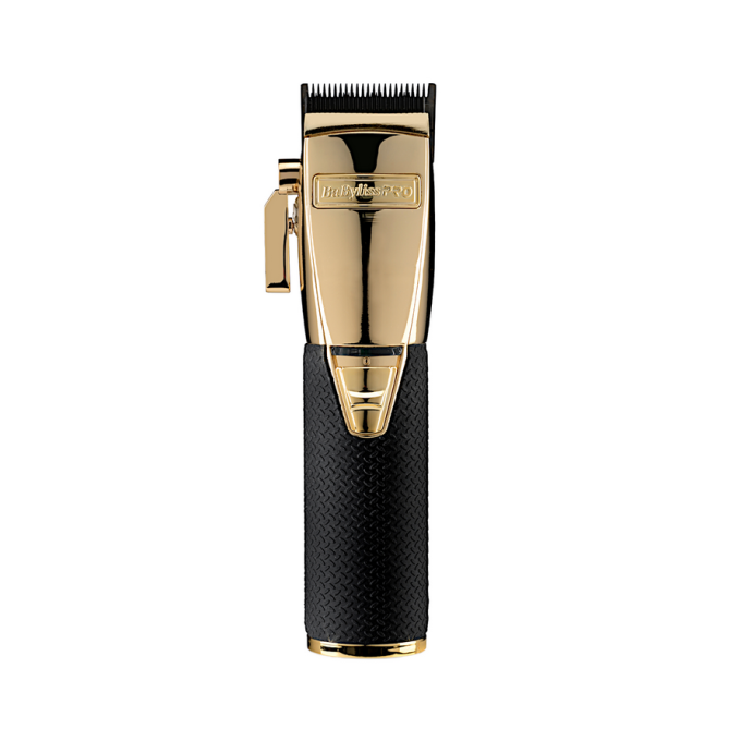 Babyliss Pro Boost+ Gold FX8700GBPE