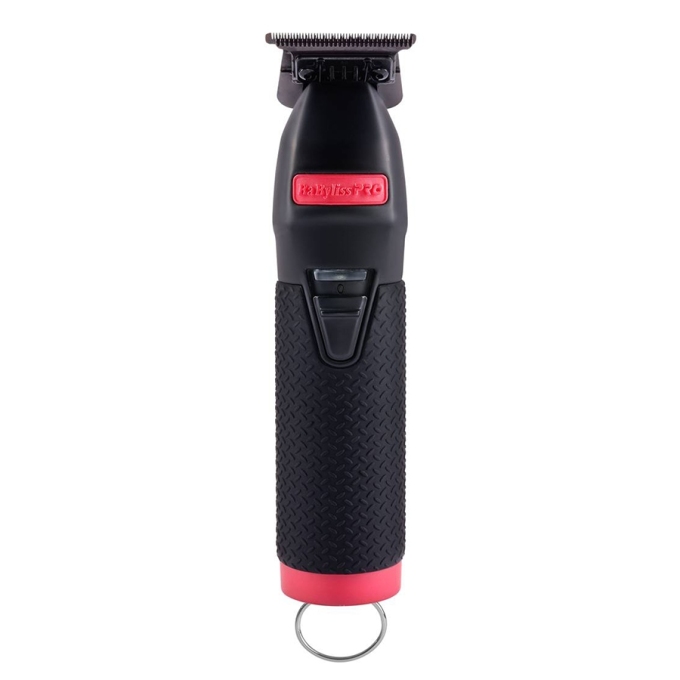 Babyliss Pro Boost+ Skeleton Black Red FX7870RBPE