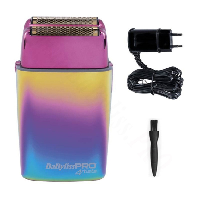 Babyliss Pro FXFS2IE Chameleon Shaver