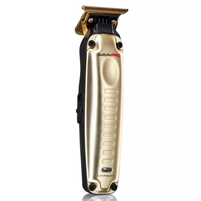 Babyliss Pro LO-PRO FX726GE Gold