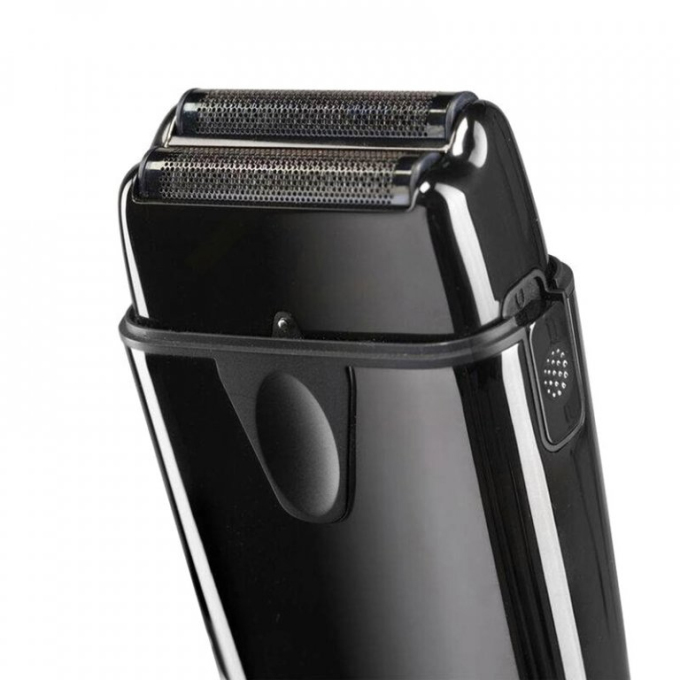 Babyliss Pro UVFOIL02 FXLFS2E Black Shaver