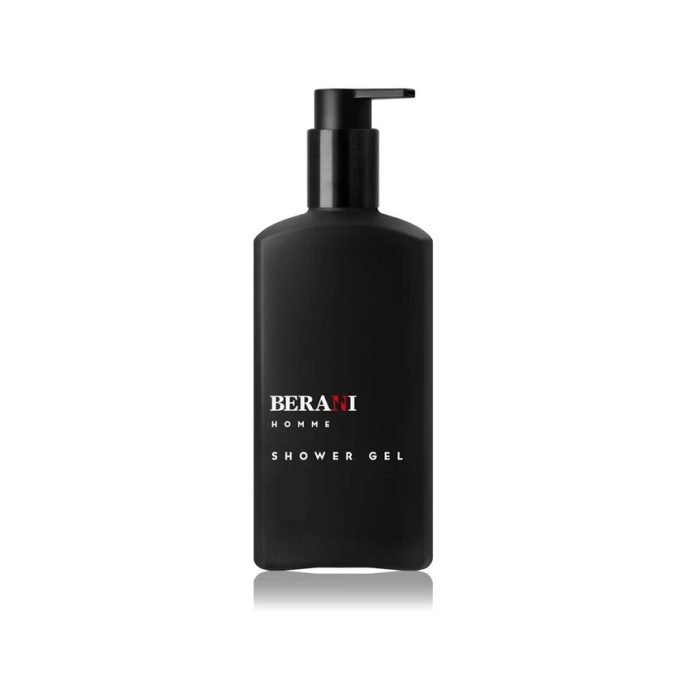 Berani Homme sprchový gel 300 ml