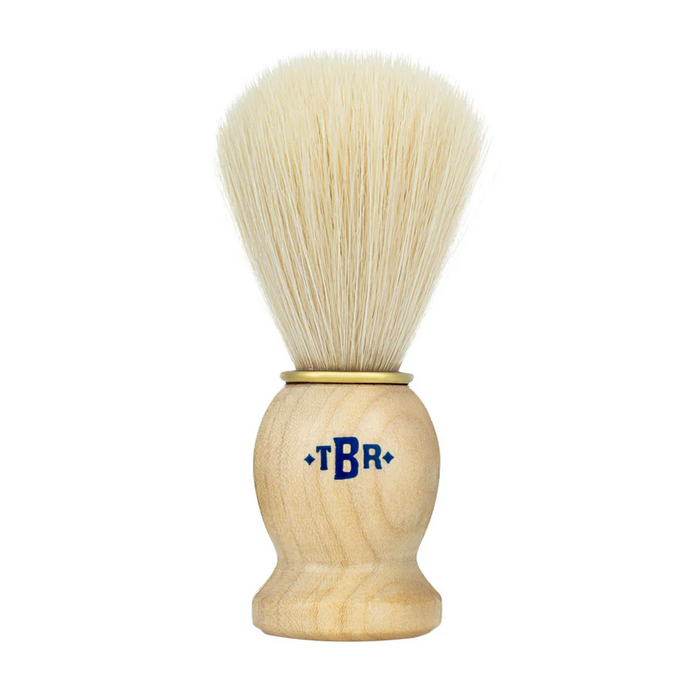 Bluebeards Revenge Doubloon Synthetic Bristle Brush