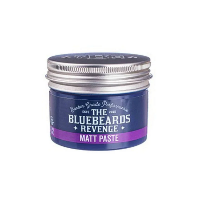 Bluebeards Revenge, matná pasta na vlasy 100 ml