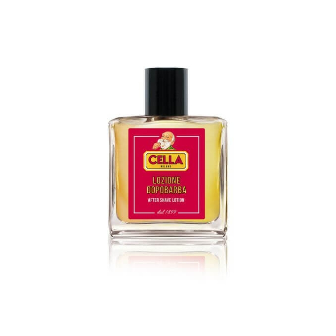 Cella Milano voda po holení 100 ml