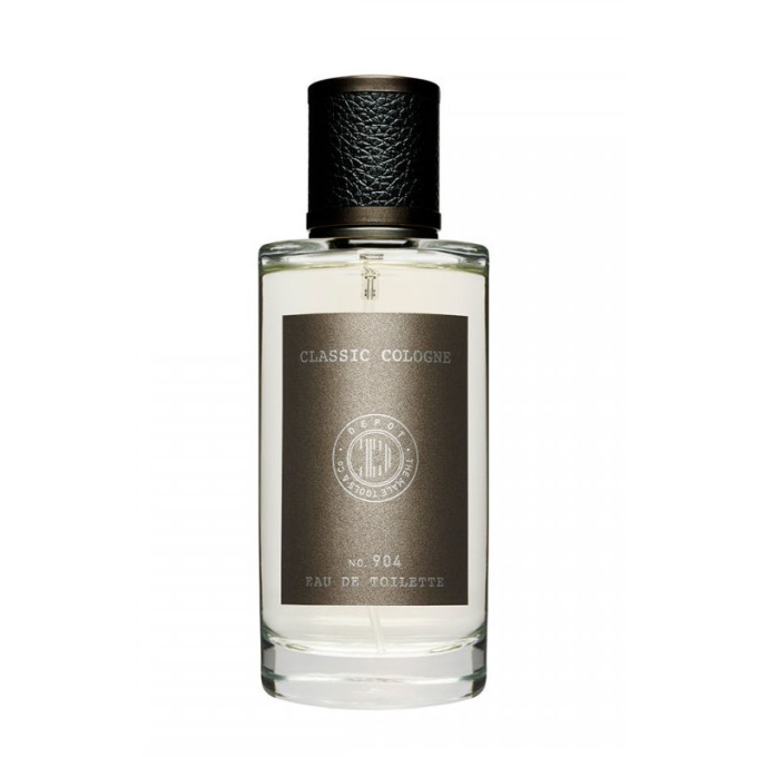 Depot 904 Classic Cologne toaletní voda 100 ml