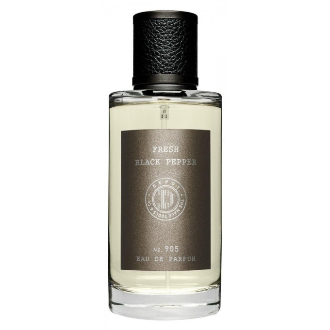 Depot 905 Fresh Black Pepper parfémovaná voda 100 ml