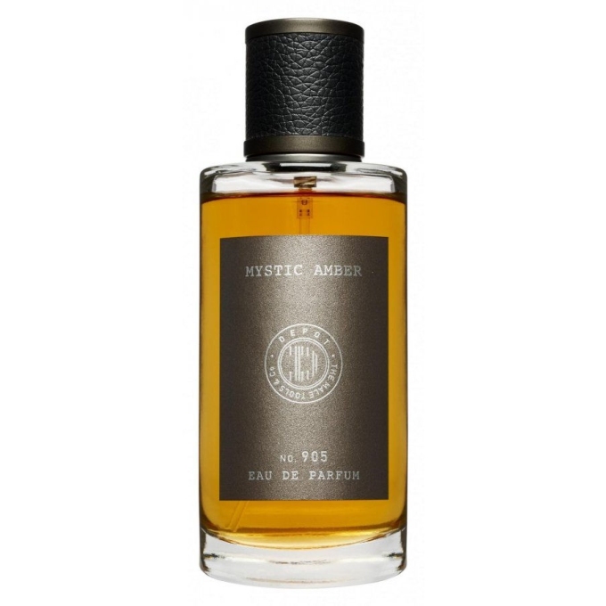 Depot 905 Mystic Amber parfémovaná voda 100 ml