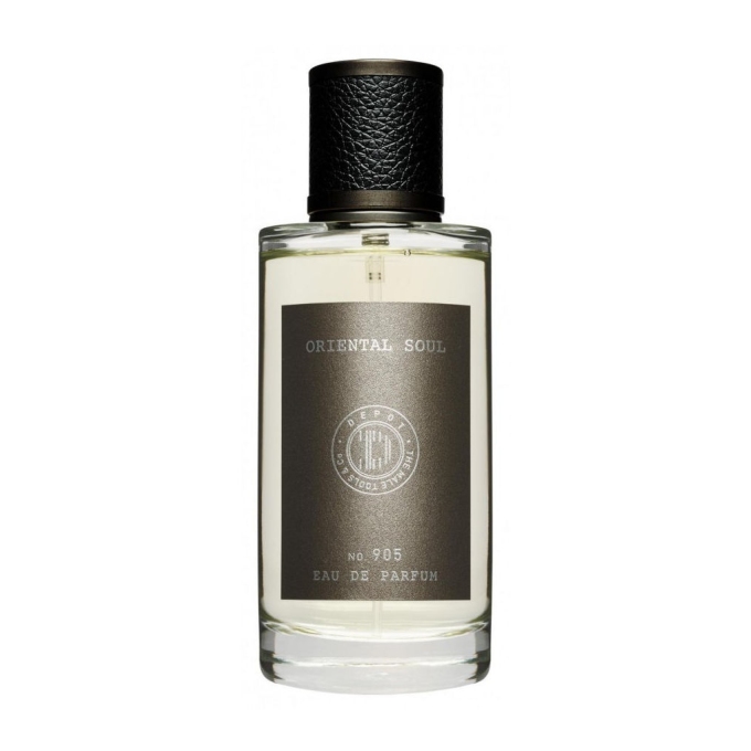 Depot 905 Oriental Soul parfémovaná voda 100 ml