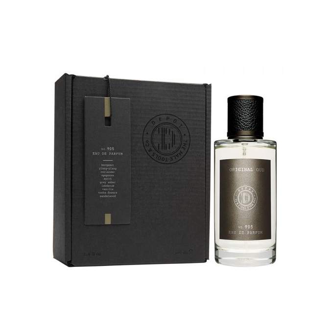 Depot 905 Original Oud parfémovaná voda 100 ml