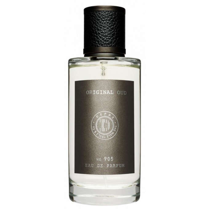 Depot 905 Original Oud parfémovaná voda 100 ml