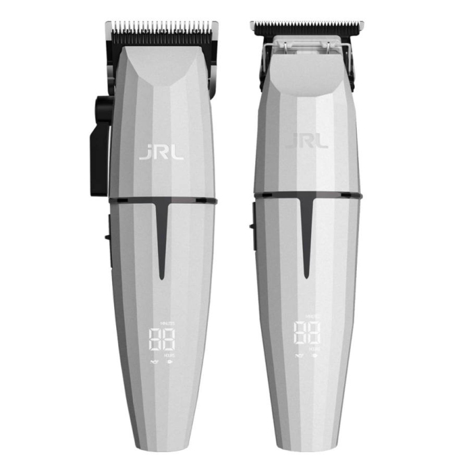 JRL FreshFade Ghost Combo Clipper & Trimmer sada