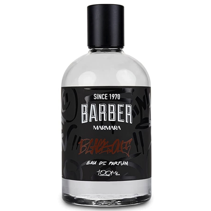 Marmara Barber Blackout parfémovaná voda 100 ml