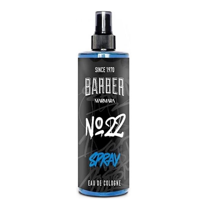 Marmara Barber No. 22 kolínská voda 400 ml