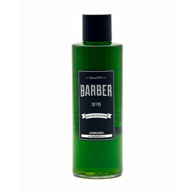 Marmara Barber No. 5 kolínská voda 500 ml