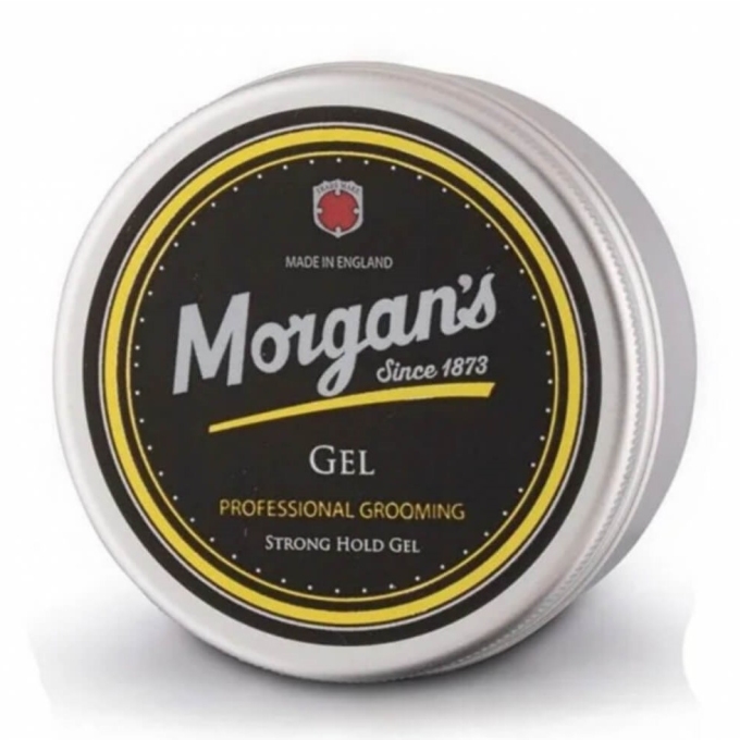 Morgans Styling Gel na vlasy 100 ml