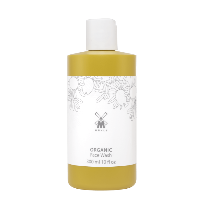 Mühle Organic FaceWash 300 ml