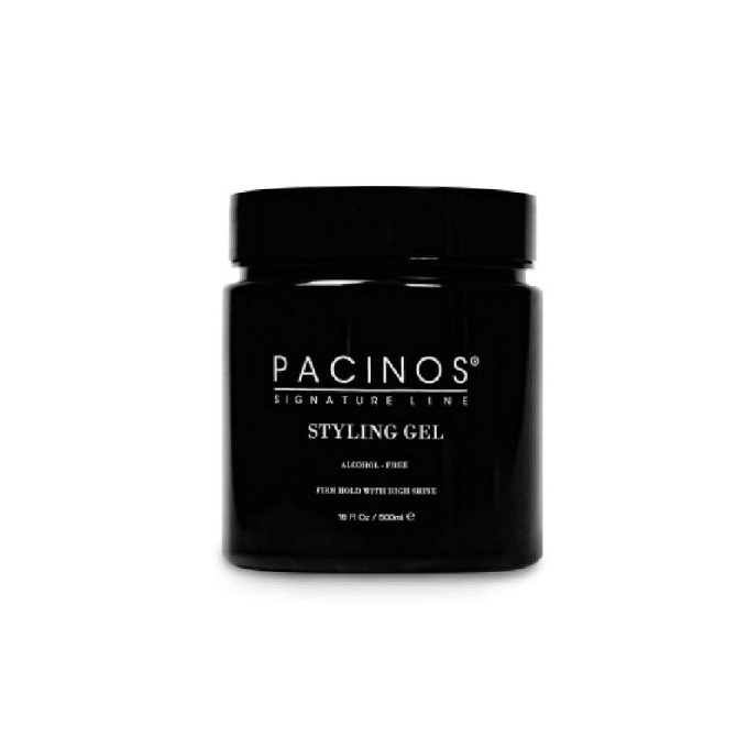 Pacinos gel na vlasy 500 ml