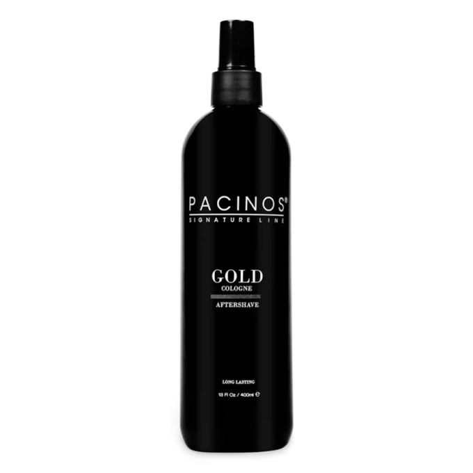 Pacinos Gold voda po holení 400 ml