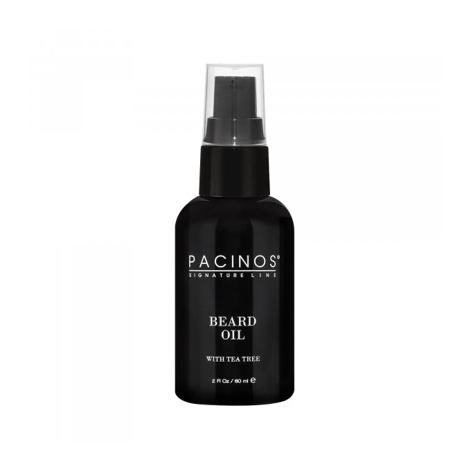 Pacinos Beard olej na vousy 60 ml