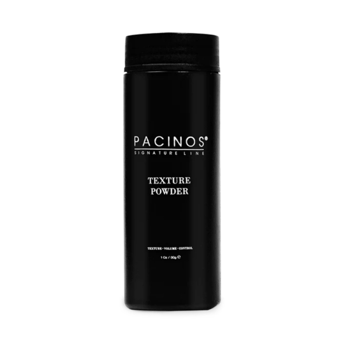 Pacinos Texture Powder pudr na vlasy 30g