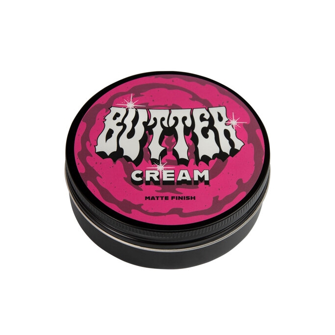 Pan Drwal Butter Cream matná pomáda 150 ml