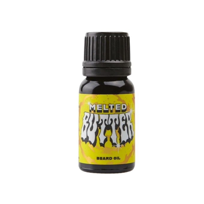 Pan Drwal Buttercut Tendecies olej na vousy 10 ml