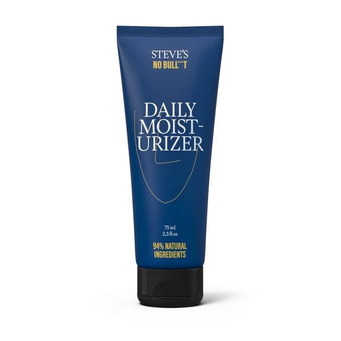 Steves Daily Moisturizer denní krém 75 ml