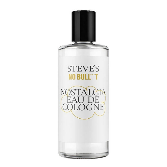 Steves Nostalgia kolínská voda 100 ml