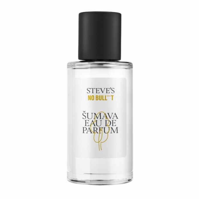 Steves Šumava parfémovaná voda 50 ml