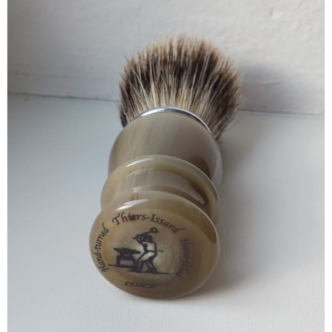 Thiers Issard Blond Horn Super Badger (špatný potisk)