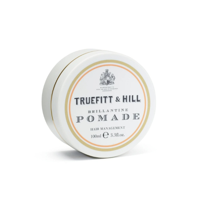 Truefitt and Hill Brillantine pomáda na vlasy 100 ml