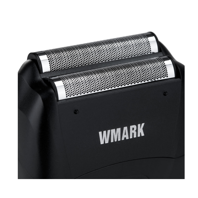 Wmark Super Close shaver