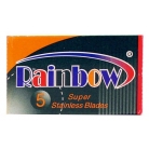 Rainbow Super Stainless žiletky