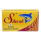 Shark Super Stainless žiletky