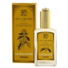 Geo F. Trumper Sandalwood, kolínská voda 50 ml