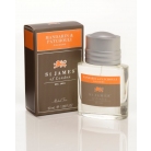 St James of London Mandarin & Patchouli, kolínská 50 ml