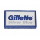 Gillette Silver Blue žiletky