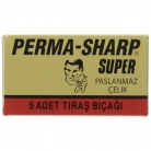 Perma Sharp Super DE žiletky