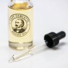 Captain Fawcett Private Stock, olej na vousy 50 ml