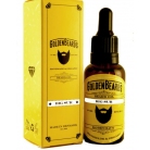 Golden Beards Big Sur olej na vousy 30 ml