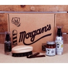 Morgans Gentlemans Beard Grooming Gift Set