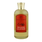 Geo F. Trumper Spanish Leather, sprchový gel 200 ml