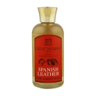 Geo F. Trumper Spanish Leather, sprchový gel 100 ml