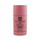 Geo F. Trumper Limes, deodorant 75 ml