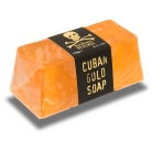 Bluebeards Revenge Cuban Gold mýdlo pro pravé chlapy 175 g