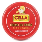 Cella Milano krém na holení 150 ml