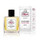 Cella Milano olej na vousy 50 ml