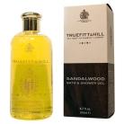 Truefitt and Hill Sandalwood sprchový gel 200 ml