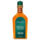 Clubman Pinaud Whiskey Woods voda po holení 177 ml